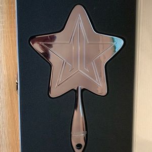 Jeffrey Star Mirror